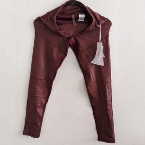 Leggings by Gottex Studio